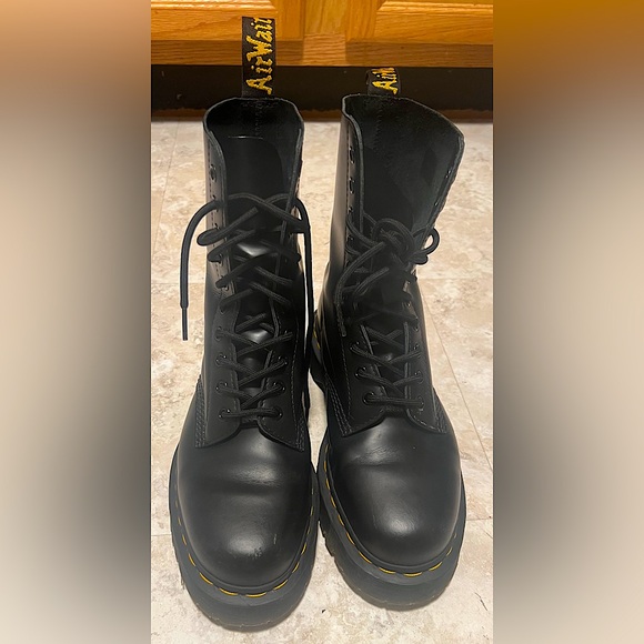 Dr. Martens 1460 BEX 8 Boot | size us 8 - Picture 12 of 15